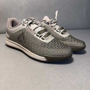 Reebok Mens JJ II 2 Valor DV8954‎ Beige Never Forget Cross Trainer Shoes Size 8